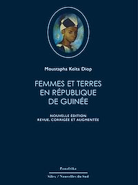 Télécharger le livre :  Femmes et terres en république de Guinée