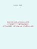 Télécharger le livre :  Discours nationaliste et identité ethnique à travers le roman sénégalais