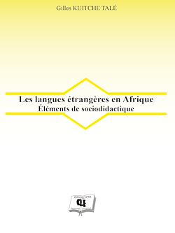 Télécharger le livre :  Les langues étrangères en Afrique