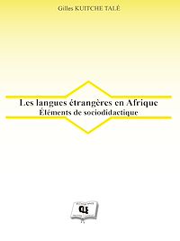 Télécharger le livre :  Les langues étrangères en Afrique