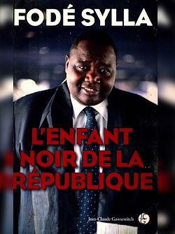 Télécharger le livre :  L'enfant noir de la République