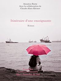 Télécharger le livre :  Itinéraire d'une enseignante
