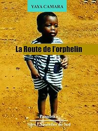 Télécharger le livre :  La route de l'orphelin