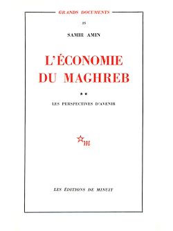 Télécharger le livre :  L'économie du Maghreb - Tome 2