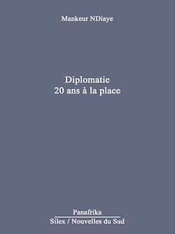 Télécharger le livre :  Diplomatie 20 ans à la Place