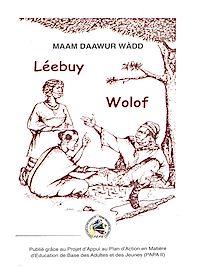 Télécharger le livre :  Léebuy Wolof