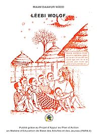 Télécharger le livre :  Léebi Wolof