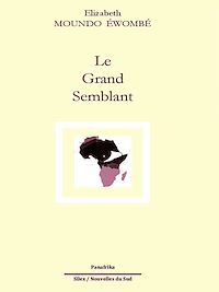 Télécharger le livre :  Le Grand Semblant