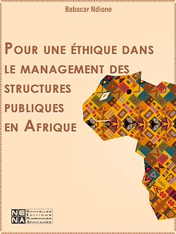 Télécharger le livre :  Pour une éthique dans le management des structures publiques en Afrique