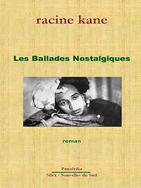 Télécharger le livre :  Les ballades nostalgiques