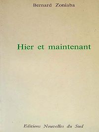 Télécharger le livre :  Hier et maintenant