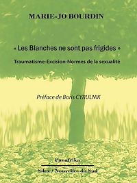 Télécharger le livre :  « Les blanches ne sont pas frigides »