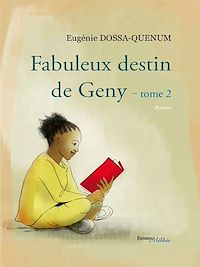 Télécharger le livre :  Le fabuleux destin de Geny - Tome 2