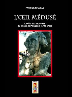 Télécharger le livre :  L'oeil médusé