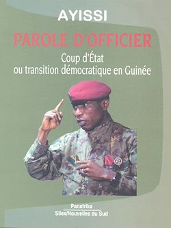 Télécharger le livre :  Parole d'officier