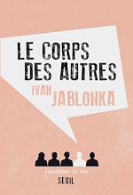 Télécharger le livre :  Le Corps des autres