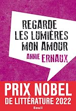 Télécharger le livre :  Regarde les lumières mon amour