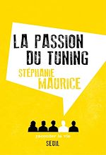 Télécharger le livre :  La Passion du tuning