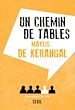 Télécharger le livre :  Un chemin de tables