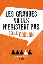 Télécharger le livre :  Les grandes villes n'existent pas