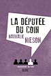 Télécharger le livre :  La Députée du coin