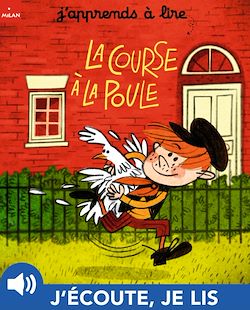 Télécharger le livre :  La course à la poule