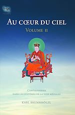 Télécharger le livre :  Au coeur du ciel - volume II