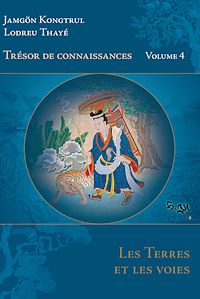 Téléchargez le livre :  Les Terres et les voies