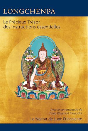 Téléchargez le livre :  Le Précieux Trésor des instructions essentielles