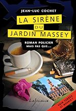 Télécharger le livre :  La sirène du jardin Massey