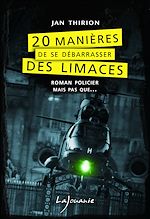 Download this eBook 20 manières de se débarrasser des Limaces