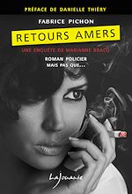 Download this eBook Retours amers