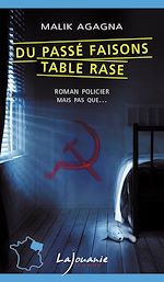 Télécharger le livre :  Du passé faisons table rase