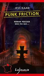Télécharger le livre :  Punk Friction
