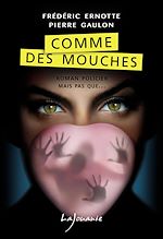 Download this eBook Comme des mouches