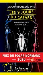 Télécharger le livre :  Les 9 jours du cafard