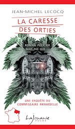 Download this eBook La caresse des orties