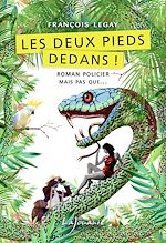 Download this eBook Les deux pieds dedans !
