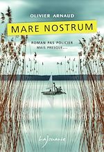 Download this eBook Mare nostrum