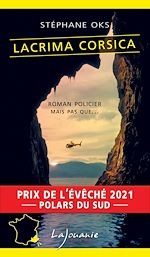 Download this eBook Lacrima Corsica