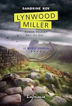 Download this eBook Le mur d'Hadrien
