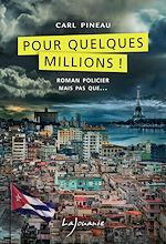 Download this eBook Pour quelques millions !