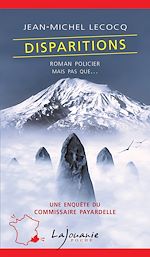 Download this eBook Disparitions