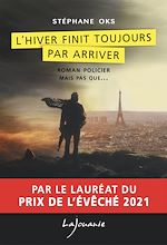 Download this eBook L'hiver finit toujours par arriver