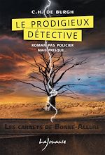 Download this eBook Le prodigieux détective