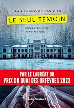 Télécharger le livre :  Le seul témoin