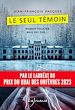 Télécharger le livre :  Le seul témoin