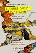 Télécharger le livre :  L'Amnésique de Pont-Aven