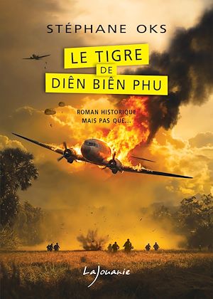 Téléchargez le livre :  Le Tigre de Diên Biên Phu