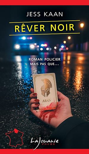 Téléchargez le livre :  Rêver noir